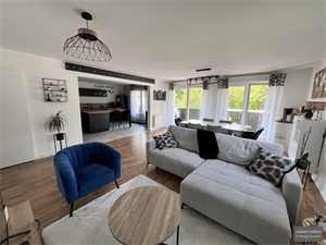 appartement à la vente -   44620  LA MONTAGNE, surface 114 m2 vente appartement - GUE624664